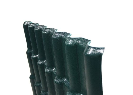 ASA PVC Synthetic Resin Roof Sheet 1050mm Width 5-Year Warranty
