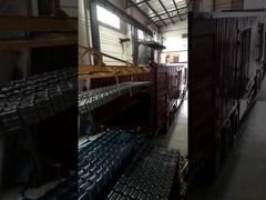 उत्पादन प्रक्रिया