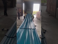 यूपीवीसी रूफ टाइल्स