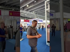 136वां कैंटन मेला