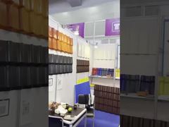 कैंटन फेयर का दूसरा दिन 24 अक्टूबर 2025